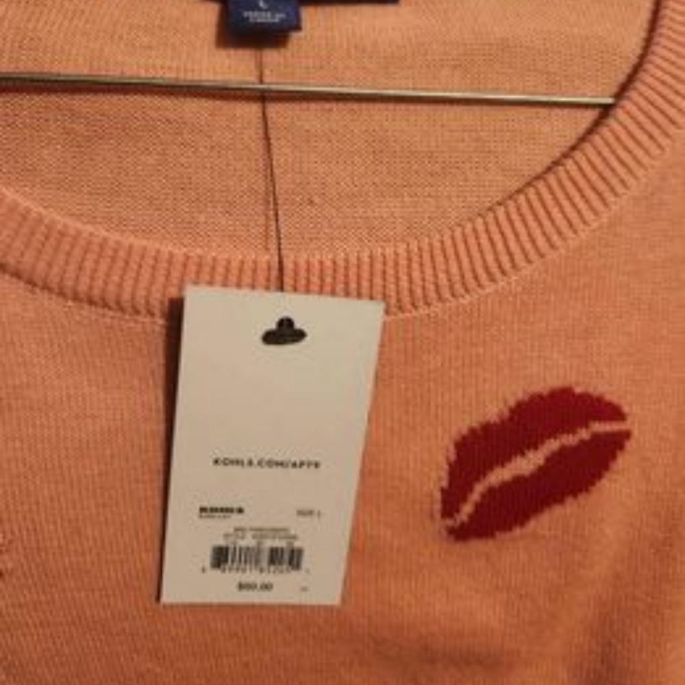 Sweater - Picture 2 of 3